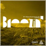 Breezin' Summer Mix - DJ El Dopa