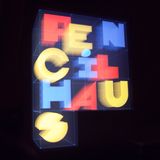Pencilhaus Podcast 14 - Kris Hovel