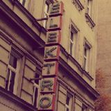 Maybe Elektro.