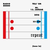 Tell’em Repeat – Best Of Tell’ em 2015