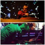 Chaozlevel & Steadyrocka selection for Aidi-Aidi radio show
