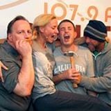 Keeping It Weird - Sketch Comedy on the RADIO!! Entire shoiw - 10/15/13