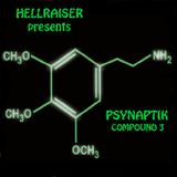 Psynaptik (Compound 3)