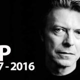 Bowie mix 2 - I Dig everything and dance!