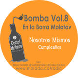 Nosotros como invitados: Cumpleaños