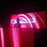 The Move - Rooftop Terrace 2012