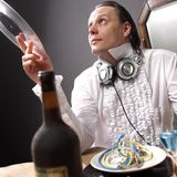 DJ Cana-pé - Silvestermarathon 2013 - LIVE VINYL DJ SET - F.I.T.C. Siebener, Mannheim, Germany