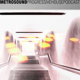Metrosound Podcast : s08-e04 : April Edition