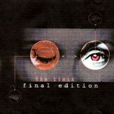 The Limit Final Edition Mixed & Compiled by DJ Francois