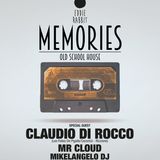 17.04.15 Memories w/ CLAUDIO DI ROCCO @ EDDIE RABBIT - LEGNANO