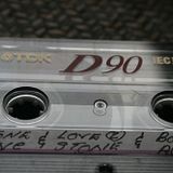 Stone Love Tape 2002 Port Antonio