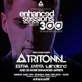 Enhanced Sessions 300 Hour 24/24 - Will Holland