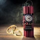The destroyer of marriages