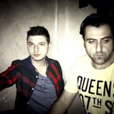 ALEX CATTELAN & GIANNI LAVIOLA DECEMBER 2011