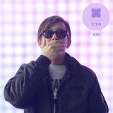 Podcast 330: KZA