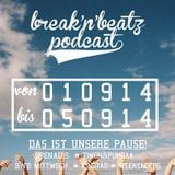#Podcast vom 01.09.2014 bis 05.09.2014 ink. Platte der Woche: The Kooks, Unnützes Wissen, Kinonews