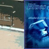 Blues Libre Programa 31-08-2013 Con todo el Blues para tus oídos