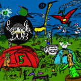 The Introduction to Sosnowka Dub Pt. 1 - Peter Skarres
