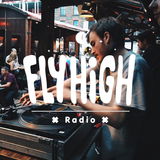 Fly High Radio (w/ Hong Kong Express Guest Mix, Live from Kazimier Garden, Liverpool) 05/07/2015