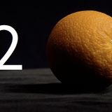 Agrande - Orange Juice 2