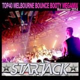 TOP40 Melbourne Bounce Megamix (November 2014) Download Link In Description