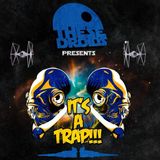 Espre - It's a Trap!!! Live February 8, 2012 @ Nightrocker Live San Antonio, TX