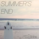 Summer's End Jams 2014