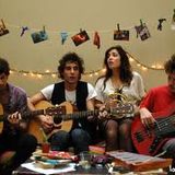 Pequeña orquesta de trovadores