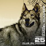 Club du Monde @ Canada - Daniel Klauser - dic/2010