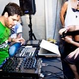 Gui Boratto - Live @ Avalon, Hollywood - 16-06-2012