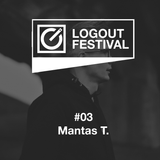 Mantas T. | LOGOUT podcast