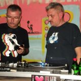 Noise Destruction vinyl set @ Flair Bar 22.02.2014.