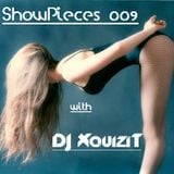 Showpieces 009 with DJ Xquizit