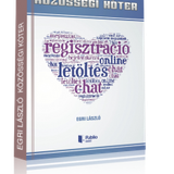 Egri László: Közösségi kóter (hangoskönyv részlet)