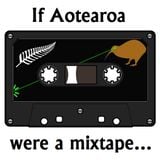 If Aotearoa were a mixtape