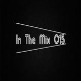 Walid Mx - In The Mix #015 (Special UMF 2015)