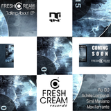 Max Ferrante - Spotlight on "TaLKinG ABoUt Ep"