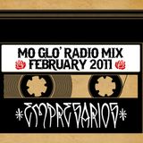 Empresarios - Mo' Glo February 2011