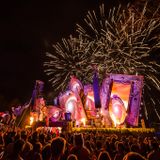 Deorro @ Dim Mak vs. Smash The House Stage, TomorrowWorld, United States 2014-09-28