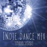 DJ TEELYNN - Indie Mix 2014.6.9