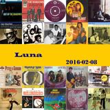 Luna 2016-02-08: Born between 8 and 14 February (W16.06)