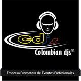 Champeta Urbana MegaMix (Dj Franz Moreno) - Cd Colombian Djs 2014