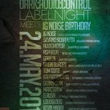 GabeeN @ E-Feld,Cologne,Germany 2014.05.24.