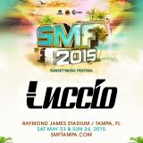 Journey to SMF mixed by : Luccio