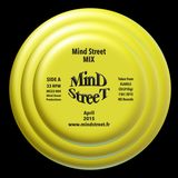 Mind Street - Mix April 2015