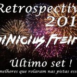 RETROSPECTIVA SET 2015