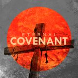 Ps. Rachmat Manullang - Eternal Covenant (25-03-2016)
