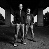 Nanoplex - Live @ Glastonbury 2014