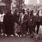 KFMP: The Pioneers Hip Hop Show #5