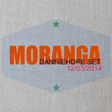 Moranga Dannie Hope Set